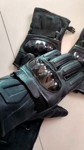 Sarung Tangan U Kulit Asli Sarung tangan Motor Racing URBAN TERMURAH