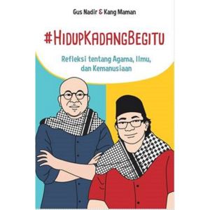 Buku Hidup Kadang Begitu