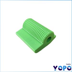 YoPo Motorcycle Gear Shift Lever Pedal Shifter rubber Cover protector