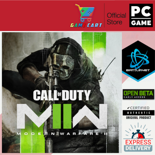 MW2 Vault Edition PC/Battlenet deals only