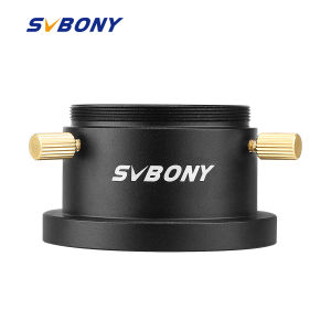 SVBONY Bộ Chuyển Đổi SA404 M48 Sang M42 Bộ Chuyển Đổi Kính Viễn Vọng 1.25 Inch Cho Phạm Vi Đốm SV41 Bộ Chuyển Đổi Thị Kính Để Chụp Ảnh Thị Kính