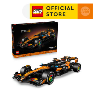LEGO Technic 42228 McLaren MCL39 F1 Car (1675 Pieces)