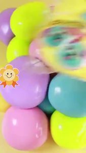 Cute Soft Squeeze Funny Dog Face Expressions Swap Squishy Toy Slow Rebound Hand Pinch Sensory Anti Stress Relief Fidget Toys | Mainan Picit Melegakan Tekanan Comel Kanak Kanak Fidget Squishy Toys
