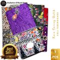 Kain Batik Cotton Serap Air Kain Sarung Batik Terengganu Original Batik Terap. 