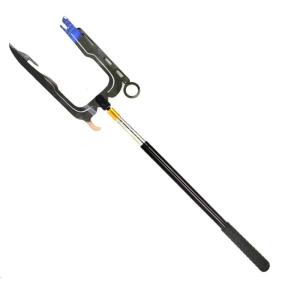 U hình threader móc kính viễn vọng Hợp kim nhôm móc cho tàu biển boong móc phần cứng