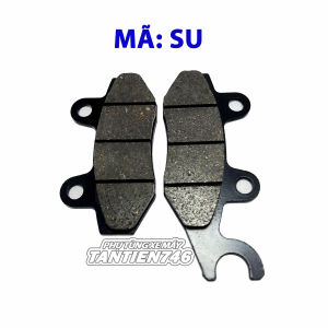 Má phanh Bố thắng đĩa lắp xe hãng YA trước và sau Chú ý chọn đúng đời xe Hoặc liên hệ shop tư vấn nhé.