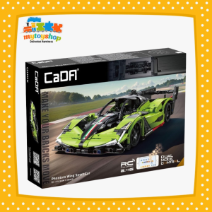 CaDA Phantom Wing Sports Car C51303W