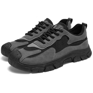 KENXIEX Sepatu Sneakers Pria Import Shoes Casual Canvas Olahraga Running Trendy 122942