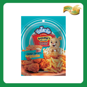 ผงเขย่ารสซาวครีม  90 กรัม พร้อมส่ง