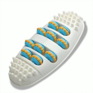 Máy mát xa chân lăn gia đình Shiatsu Máy mát xa chân gia đình