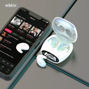 Tai nghe không dây ngủ tàng hình Tai nghe nhét trong Bluetooth TWS tai nghe thể thao khử tiếng ồn chống nước IPX7 zweicx