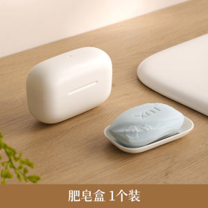 Travel Toothbrush Case Portable Toothpaste Storage Cup Mouthwash Case