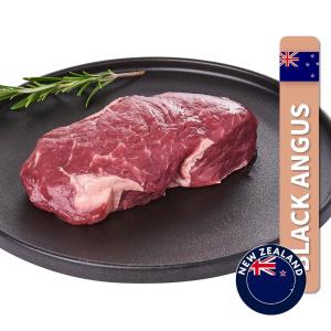 Hego New Zealand Black Angus Beef Ribeye Steak - Chilled