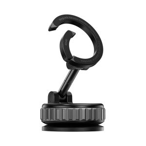 Ulanzi MA40 Maglock Suction Cup Magnetic Phone Holder Car Dashboard Window Mount for Mobile Smartphone