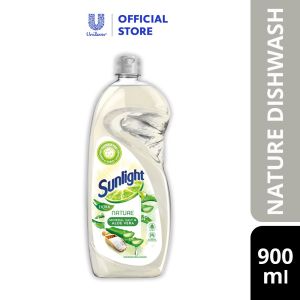 SUNLIGHT DISHWASH 800ML EXTRA NATURE