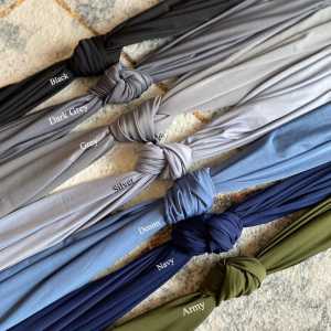 Others Kerudung pashmina kaos Jersey Meleyot jilbab Pashmina panjang 180x60 cm Kerudung viral tiktok 2023