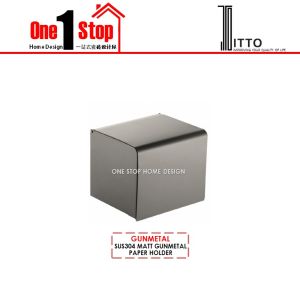 🌹ITTO🌹 SUS304 STAINLESS STEEL TOILET PAPER HOLDER