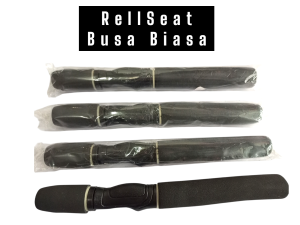 HANDLE REEL SEAT SPINING  BIASA GAGANG BUSA JORAN PANCING
