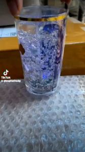 Ly nến Công Giáo nến thơm nến bàn thờ Ly nến đổi màu- Các loại nến thơm trang trí công giáo.