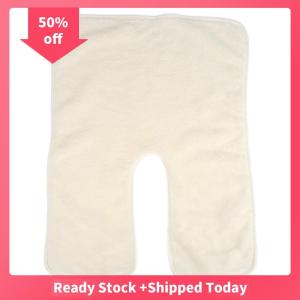 🔥🔥🔥sjqgqx Microfiber Soft Salon Beauty Spa Facial Towel Microfibre U Shape Esthetician Face Facial Towel