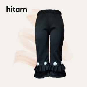 Celana Cutbray Terompet Anak Perempuan Terbaru Murah 1 2 3 4 5 Tahun