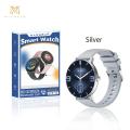 Maxwear GTR10 Smart Watch Waterproof IP67 Bluetooth Call GPS Sport Trace Fitness Health Smartwatch. 