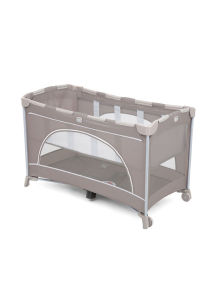 Joie Allura 120 Travel Cot Yatour Toyota Corolla 120 Bed 120 - Lazada