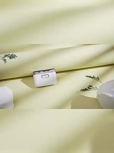 FCĐiện kềm cắt móng tay dành cho Người lớn bé tự động Đồ bấm cắt móng Máy Mài Móng Mài LedLàm Móng Tay dụng cụ đánh bóng