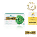 [Paket Bundle] Twinings Teh Celup Pure Peppermint dan Pure Camomile. 