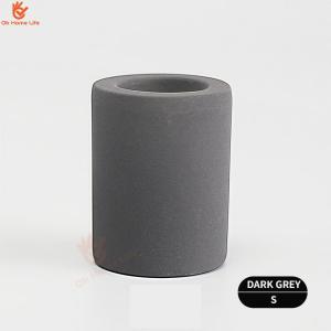 SG Stock Toothbrush Stand Diatomite Cup Quick Dry Diatomite Toothbrush & Accessories Holder