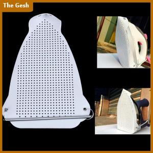 [The Gesh] Iron Shoe Plate Cover Protector protects your iron for long-lasting use