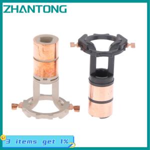 ZHANTONG แหวนทองแดงเก็บแหวนทองแดงสำหรับรถ Buick Excelle Regal GL8 LaCrosse Citroen Peugeot Valeo