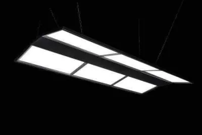 6FT. LED LAMP FOR BILLIARD TABLE / STANDARD SIZE / BILLIARD ACCESSORIES