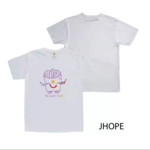 FREE PHOTOCARD KAOS KOREAN TAEHYUNG Mcd karakter req member ATASAN WANITA & PRIA KAOS KATUN COTTON COMBED 30S