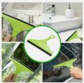 Alat Pembersih Kaca/Wiper Karet Pembersih Kaca Jendela Rumah Kaca Mobil/Glass Wiper Cleaner. 