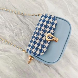 Tas slempang bahu wanita murah CLARA