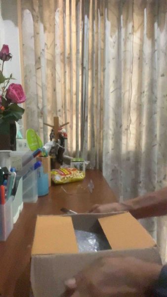 Buyer review video 2