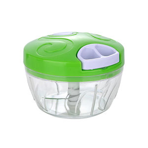 เครื่องบดสับ Grinder เครื่องบด เครื่องบดอาหาร เครื่องบด แบบมือดึง เครื่องปั่น เครื่องปั่นมือดึง เครื่องผสมอาหาร เครื่องบดพริก ที่บด