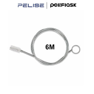 Pelise Drain Cleaner Sticks Clog Remover Cleaning Tools Spring Pipe Dredging Tool