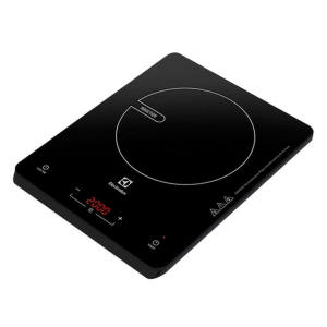 Electrolux 2200W เตาไฟฟ้า เตาแม่เหล็กไฟฟ้า เปลี่ยนฟรีหากเสียหาย เตาแก๊สไฟฟ้า เตาแม่เหล็กไฟ เตาไฟฟ้ามินิ เตาไฟฟ้าอินฟา