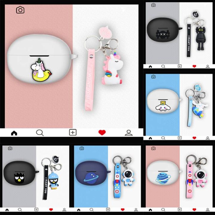 RTA02 Realme buds T300 CASE Realme buds AIR5 case T100 CASE