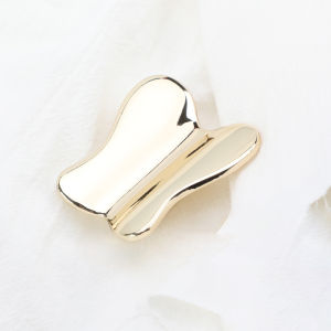 Handle Lemari Tarikan Kupu Gagang Lemari Emas Rias Cabinet Handle Modern Tarikan Laci