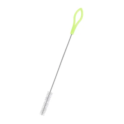 Cubble Straw Brush Green