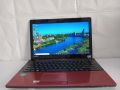 Laptop toshiba satellite C40A 2GB RAM 500GB HDD processor intel core i3-3110M murah dan fullset. 