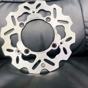 Đĩa trước hoặc sau cho xe SH size 240mm zin