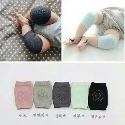 Pelindung Lutut Bayi / Knee Protector / Knee Pads / Baby Knee Pads.