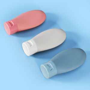Bộ 3 lọ chiết mỹ phẩm du lịch mini – Dung tích 60ml tiện lợi Set 3 lọ chiết mỹ phẩm du lịch 60ml