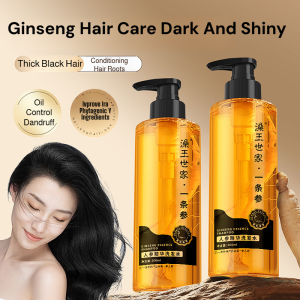 Geng Extract Shampoo Wholesale Hair