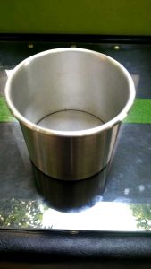 Cetakan Kue | Loyang Kue Bongkar Pasang 10cm - 14cm Tinggi 10cm