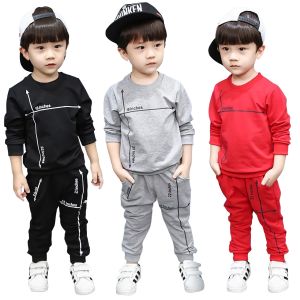 Setelan Anak Laki-laki 2-9 Tahun: Desain Nyaman & Bahan Berkualitas